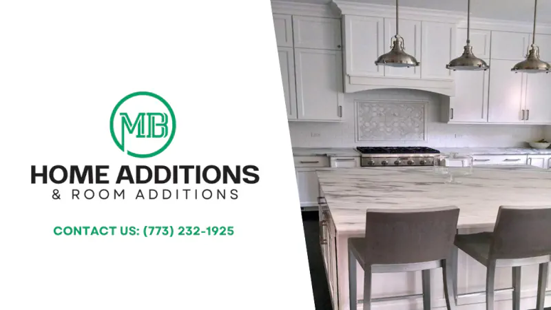MB Home Additions & Room Additions