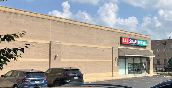 All Star Dental Clinic