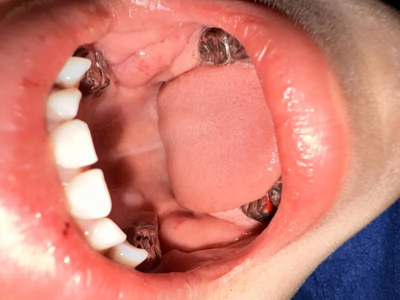 Division Dental Clinic