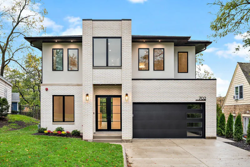 Chicago Home ReVision