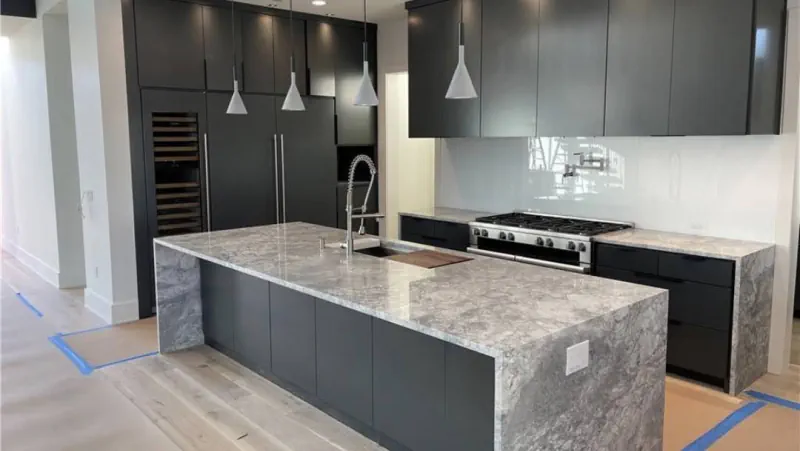 Icon Construction & Remodeling Inc