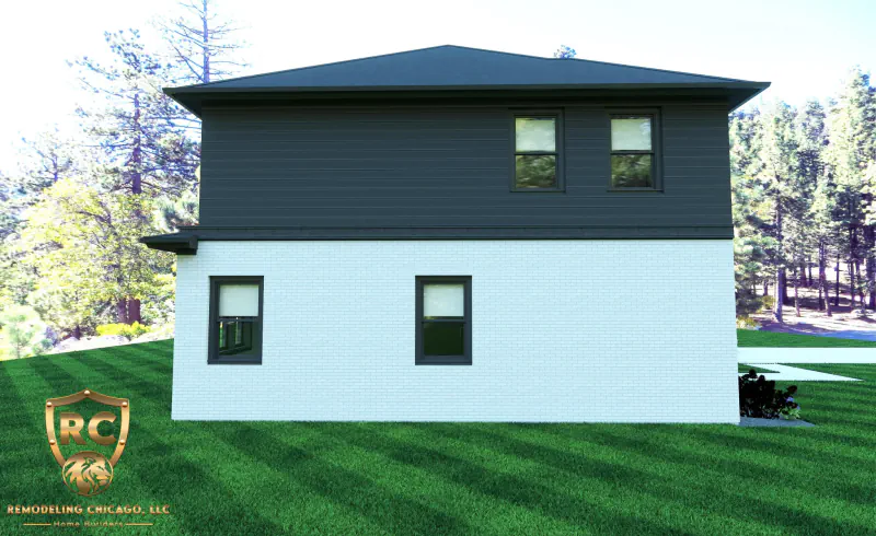 Remodeling Chicago, LLC