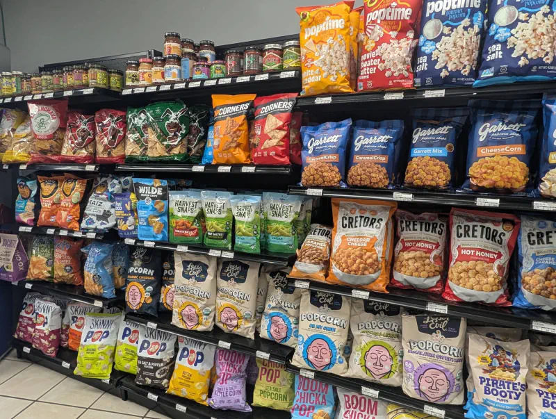 North Loop Market