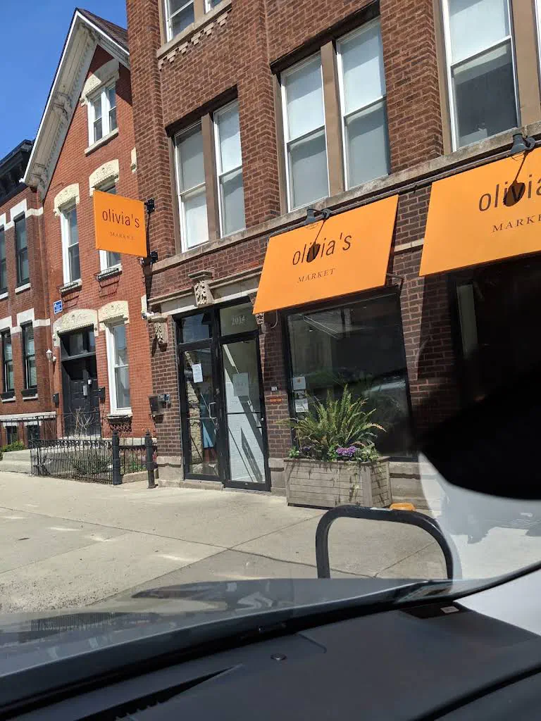 Olivia's Market