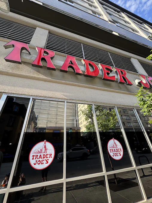 Trader Joe's