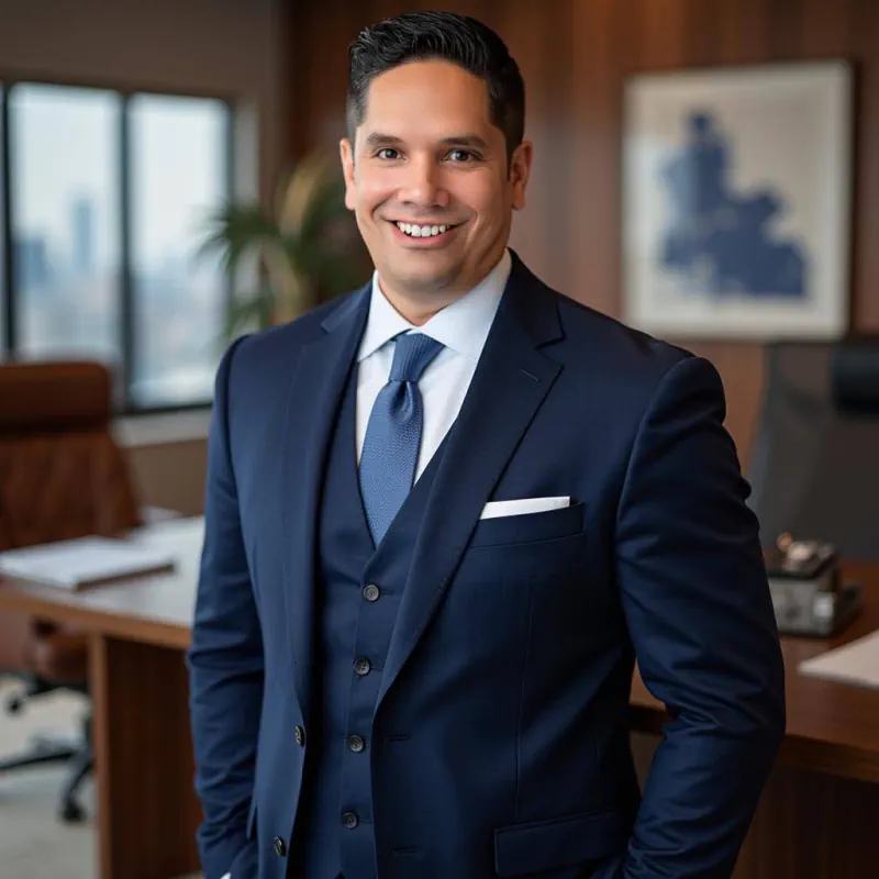 Aparicio Immigration Law