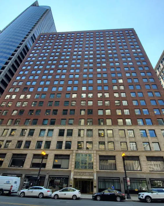 Chicago Immigration Advocates Law Offices