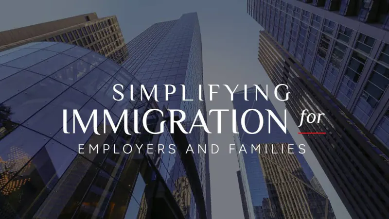 HSD - Help Secure Defend - Immigration Lawyer, LLC