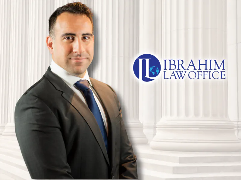 Ibrahim Law Office, LLC