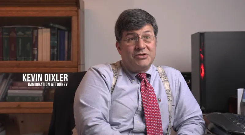 Law Office of Kevin L. Dixler