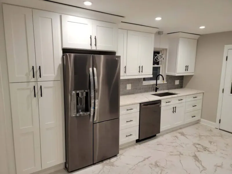 Rome Remodeling Contractors