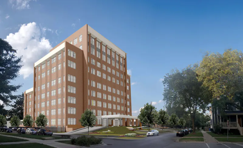 Ravenswood Supportive Living
