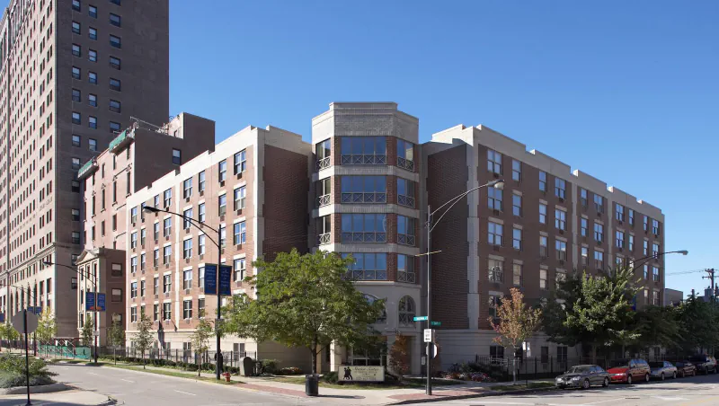 Senior Suites of Central Station
