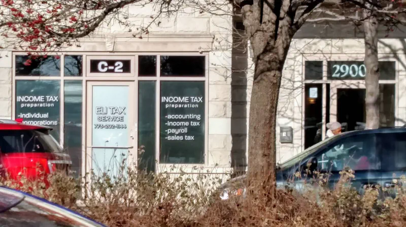 Eli Tax Services