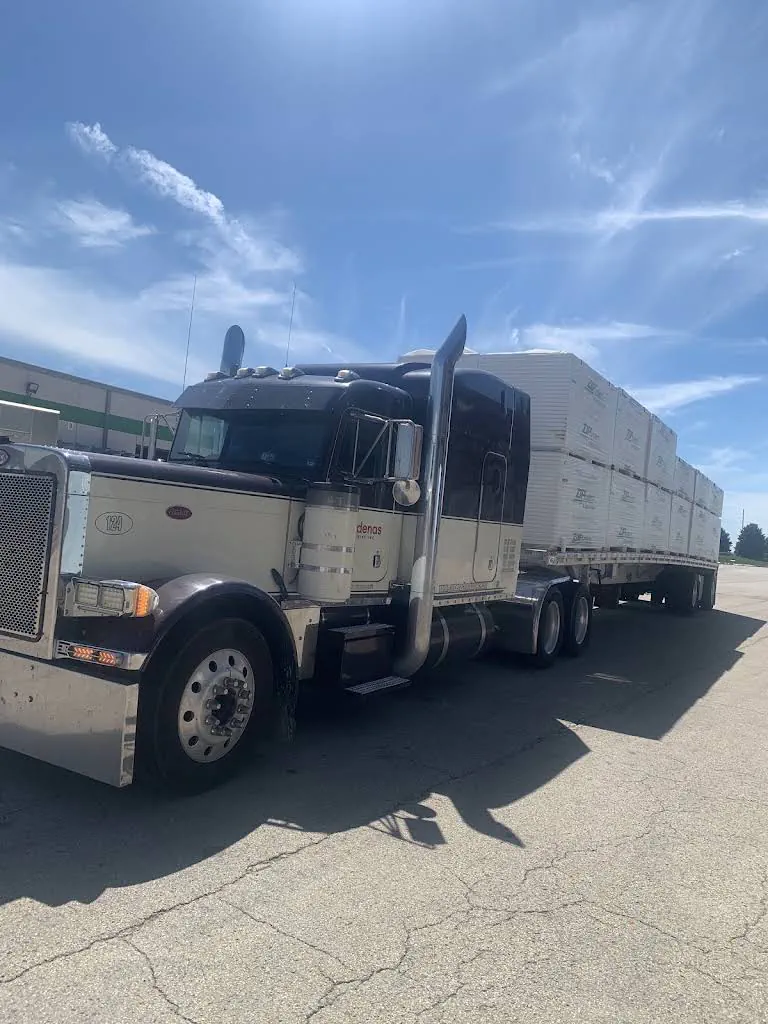 Cardenas Trucking Inc