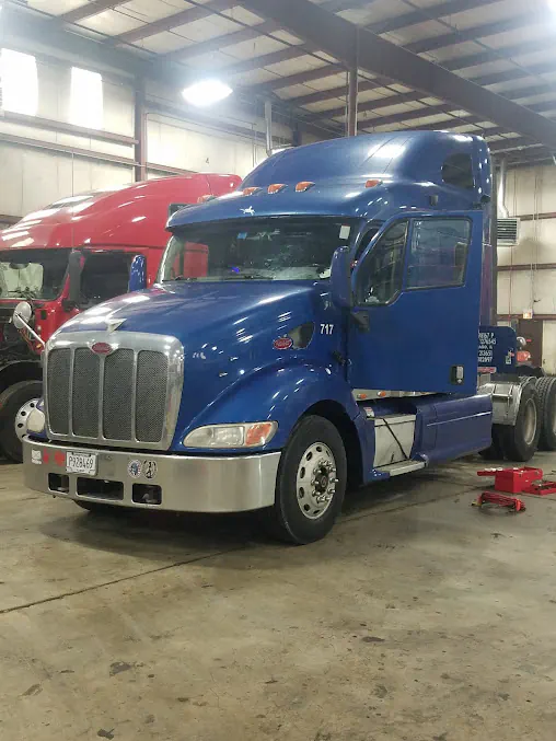 J & J Trucking Enterprises