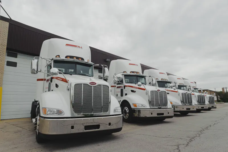 All Truck Transportation Co