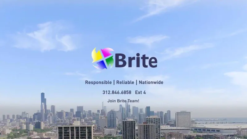 Brite Logistics Inc