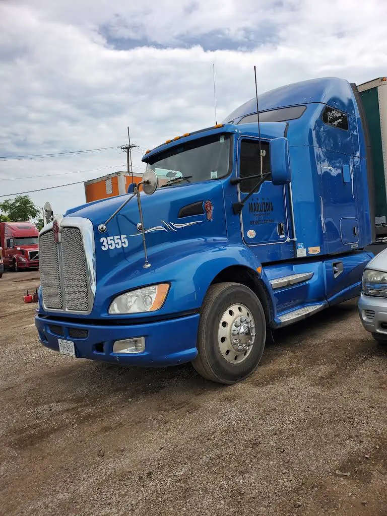 Marlizdia Transport, Inc