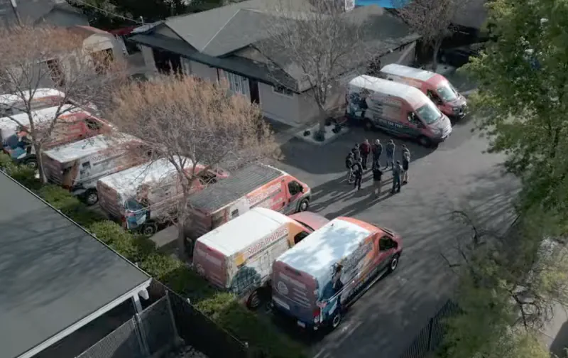 Super Brothers Plumbing Heating & Air