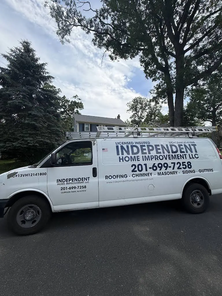 Independent Home Improvement LLC NJ