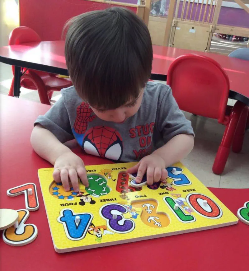 Cadence Academy Preschool