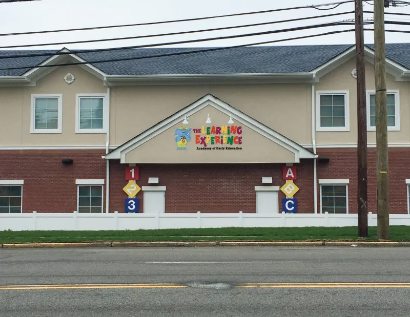 The Learning Experience - Englewood Cliffs
