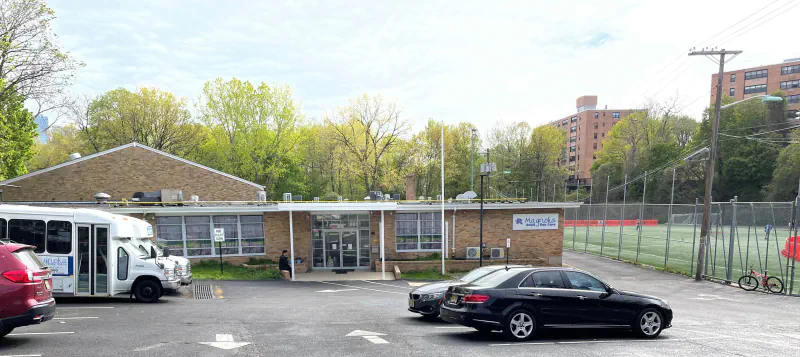 Magnolia Adult Day Care