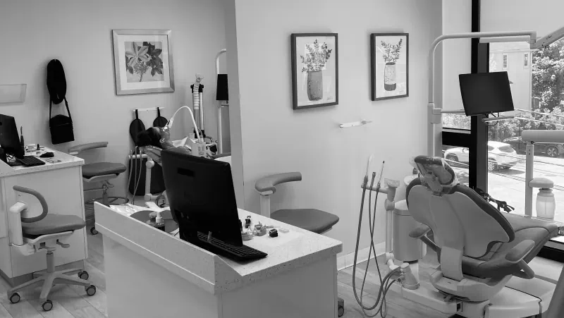 FORT LEE DENTAL GROUP
