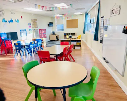 Genesis Preschool and Academy