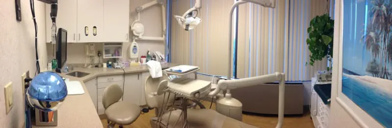 Fort Lee Smiles