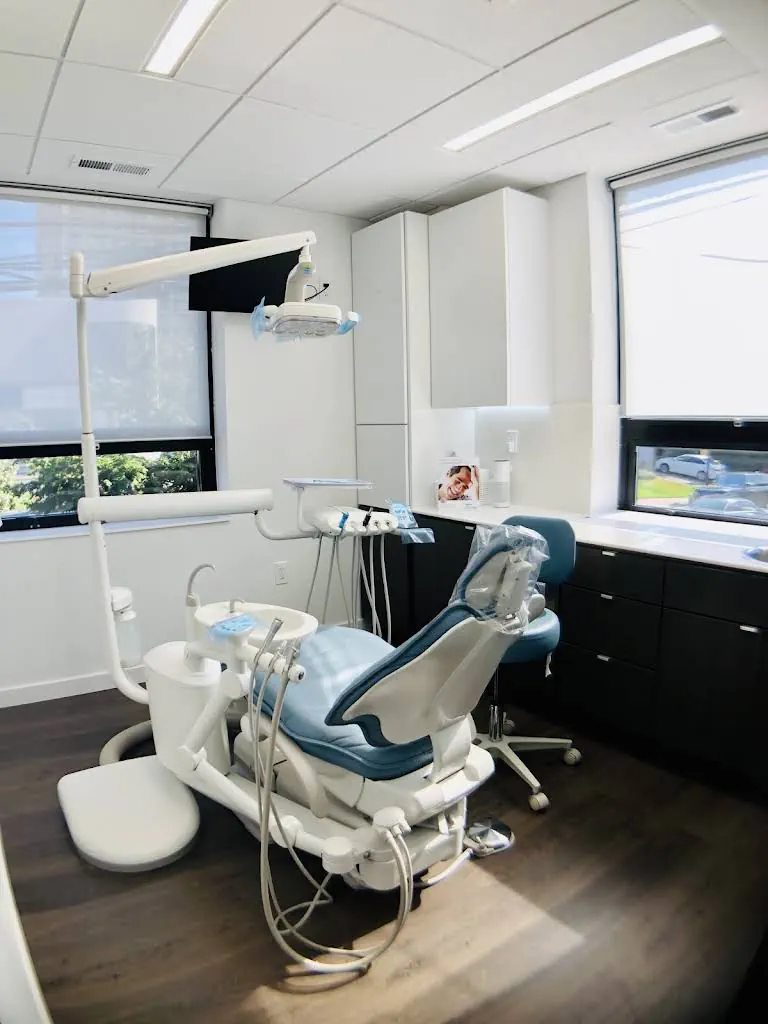 J Park Dental
