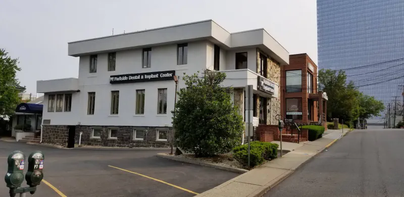 Parkside Dental & Implant Center