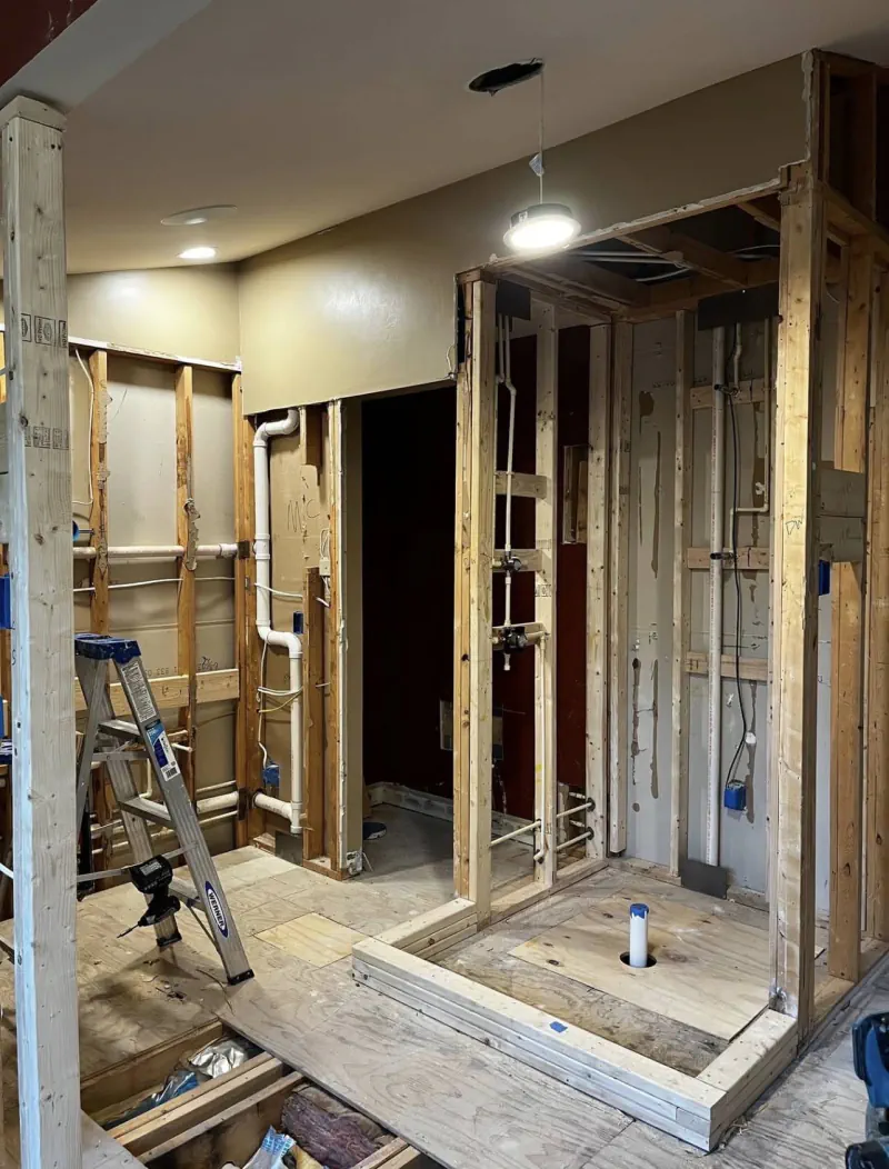 ABC Home Improvement Services LLC