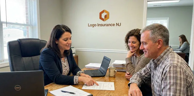 Logo Insurance NJ