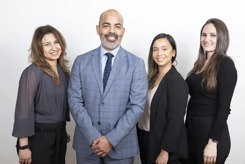 The Carballo Financial Group: Allstate Insurance