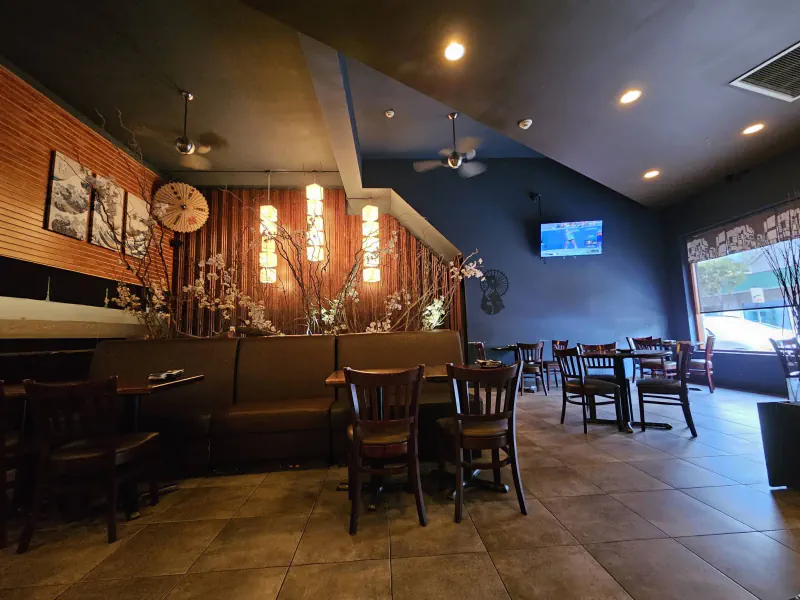 Raku Izakaya