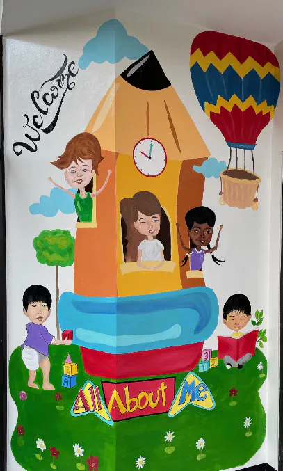 All About Me: Early Learning Center & Preschool