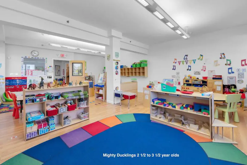 The Green House Preschool and Kindergarten