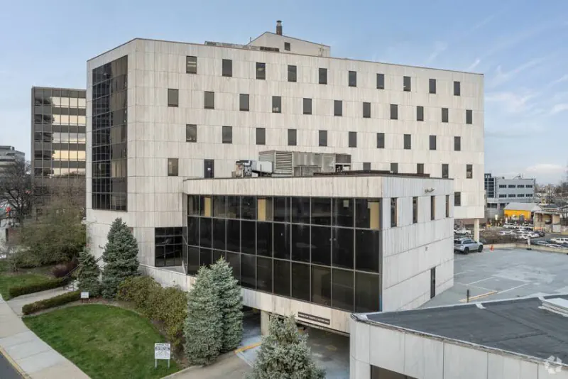 Christie's Real Estate - Fort Lee