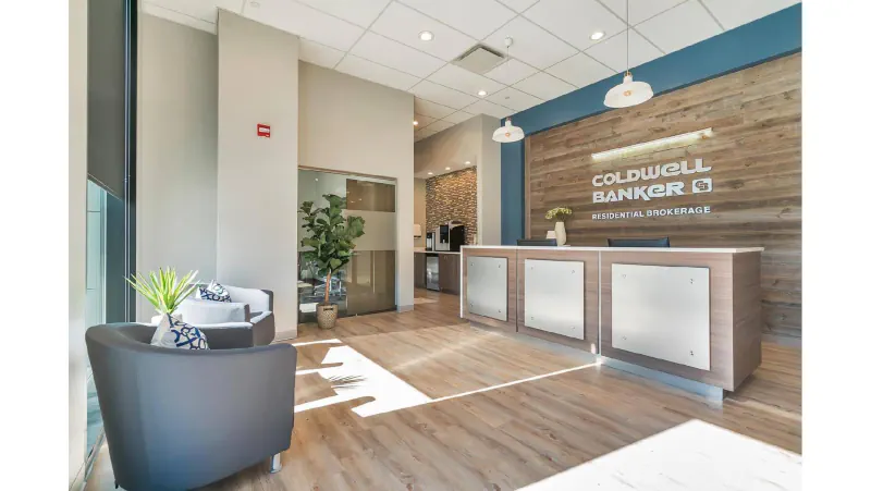 Coldwell Banker Realty - Fort Lee Office