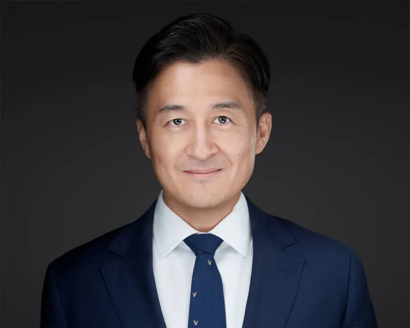Danny Yoon - Christie's International Real Estate Group