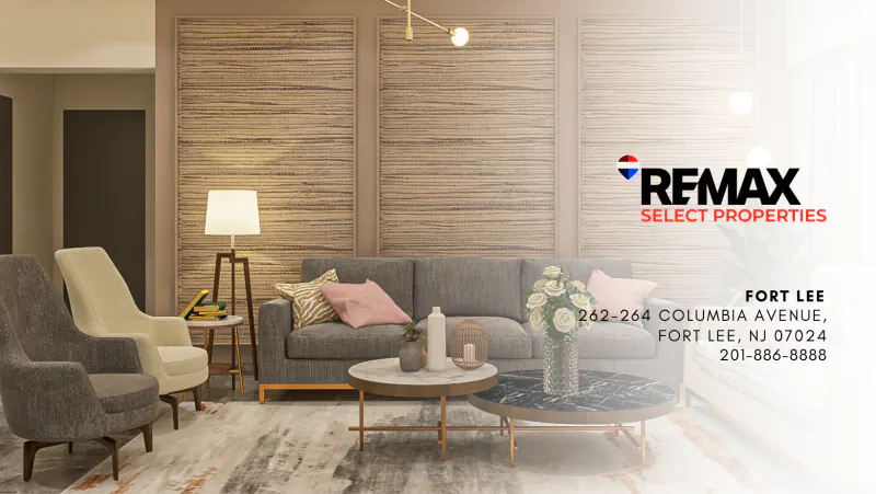 RE/MAX SELECT PROPERTIES of FORT LEE