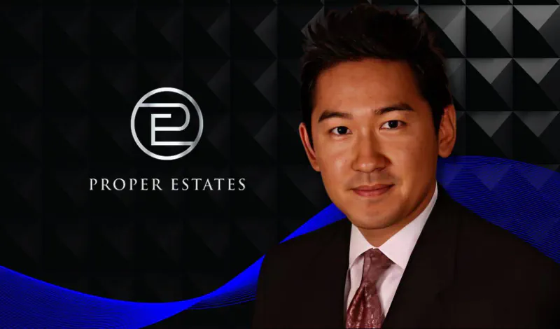 Brian Kim Group at Proper Estates