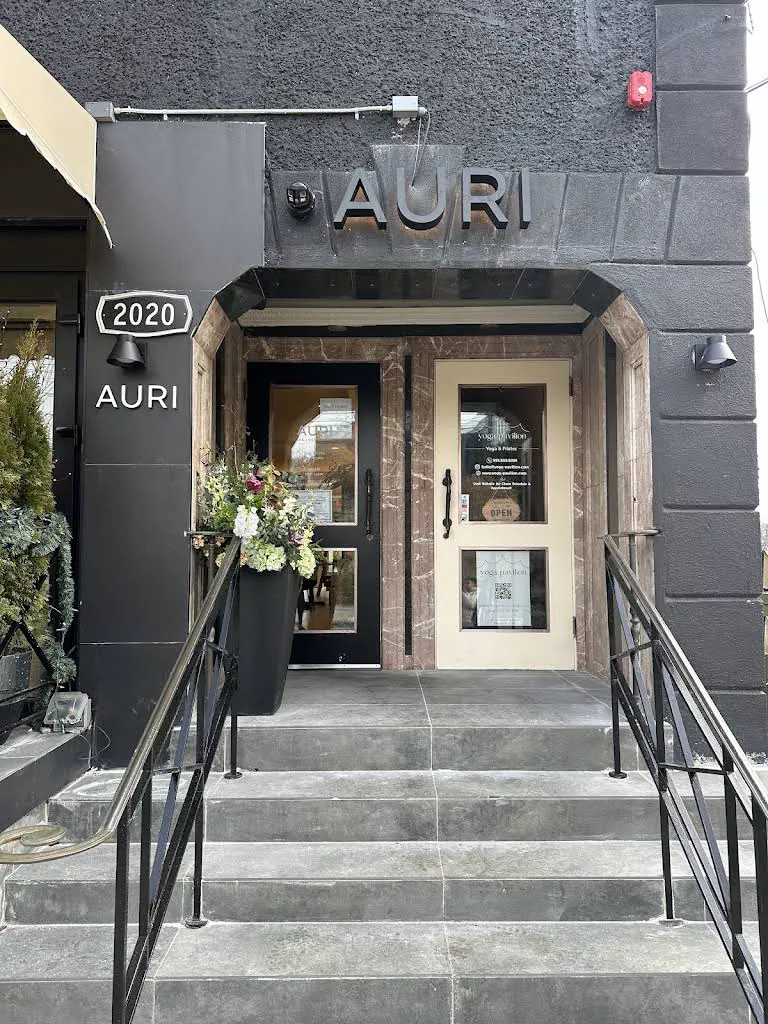 AURI