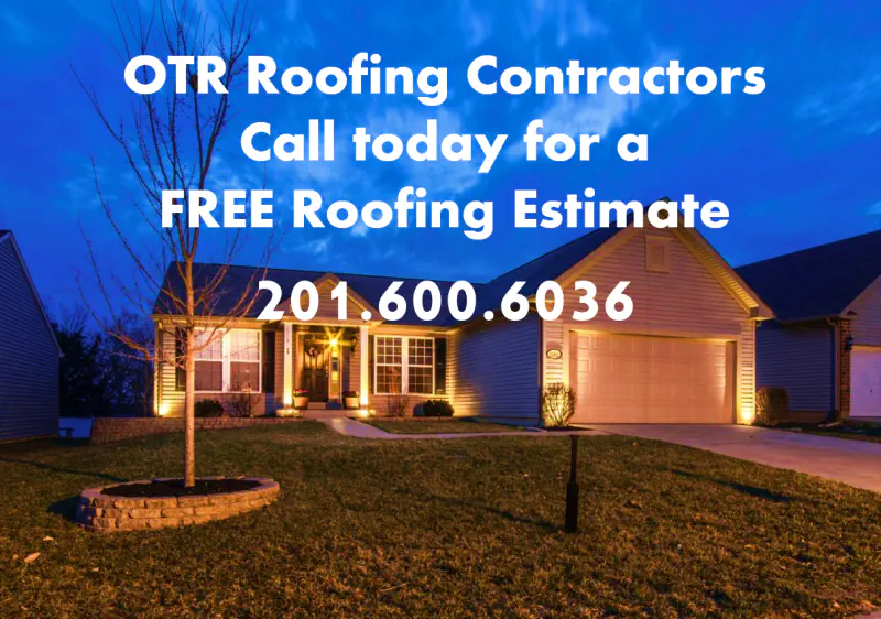 OTR Home Improvement