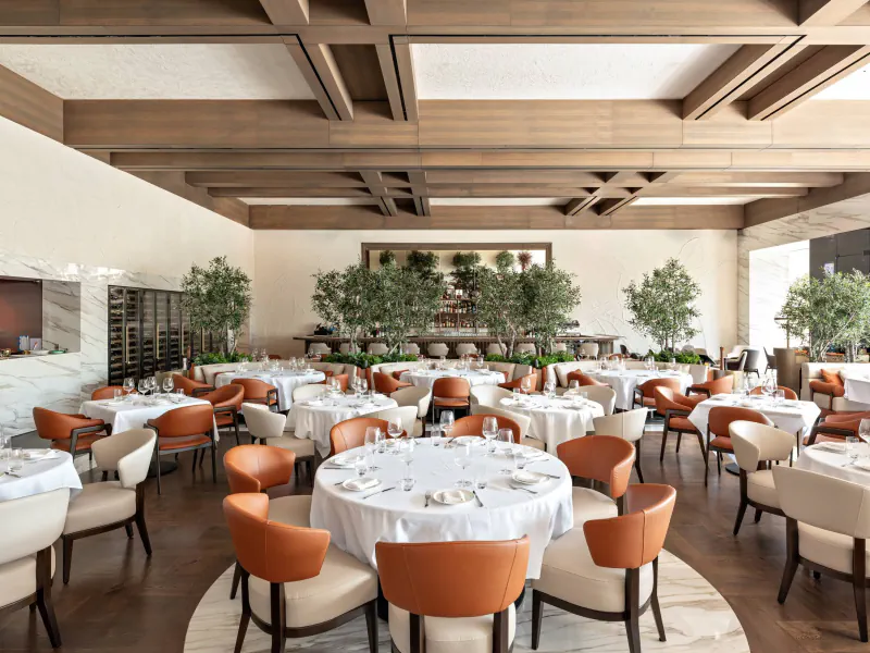 LaNoma Italian Steakhouse