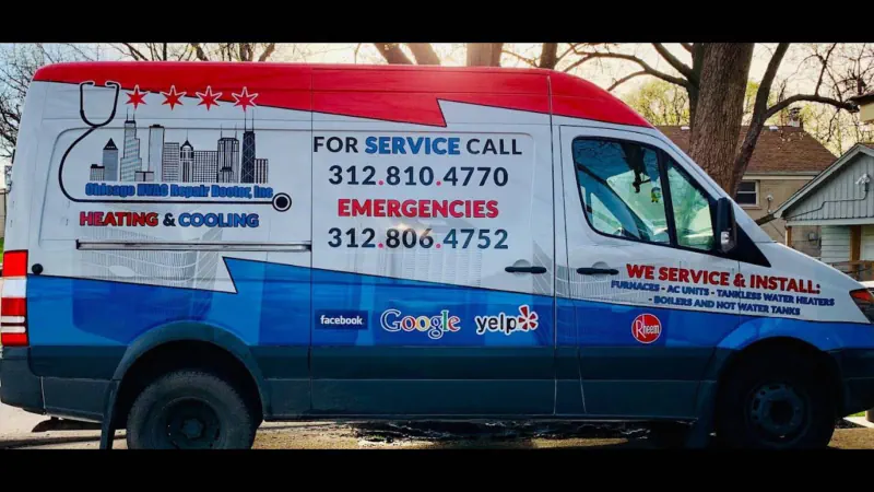 Chicago HVAC Repair Doctor