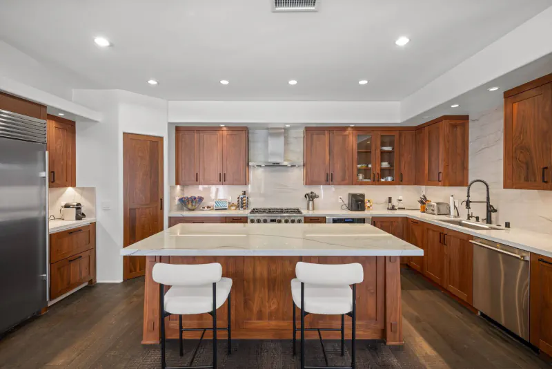 Precision Home Design & Remodeling