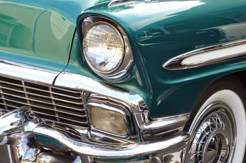 Pinkys Automotive Hollywood